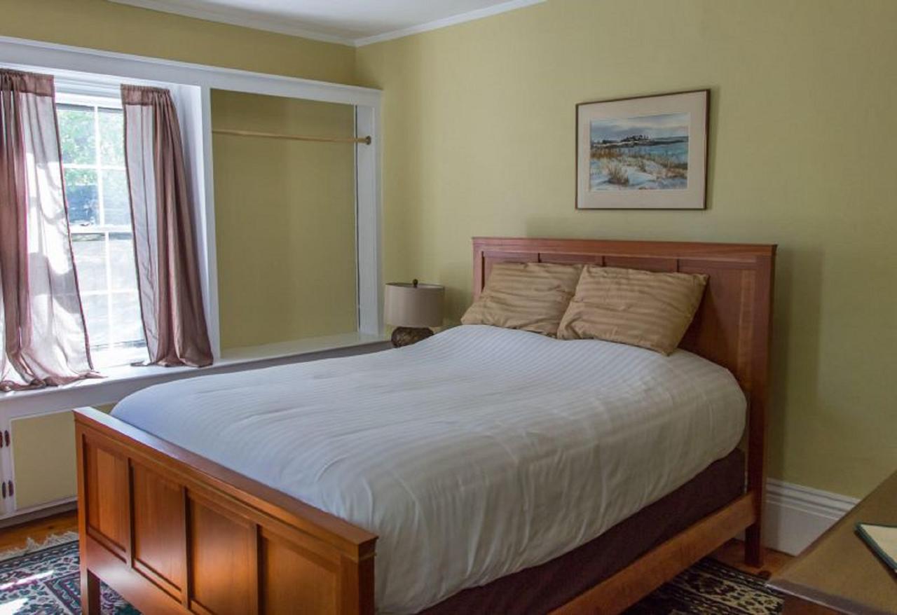 Old Parsonage Guest House Kennebunkport Buitenkant foto